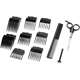 Scherna Professional Ceramic Clipper 7336U