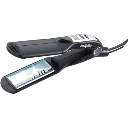 Babyliss Thermaglass Salon Hair Straightener 2161U