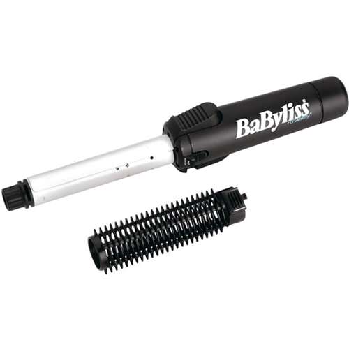 Babyliss Portability Curling Tong amp Brush 2583U