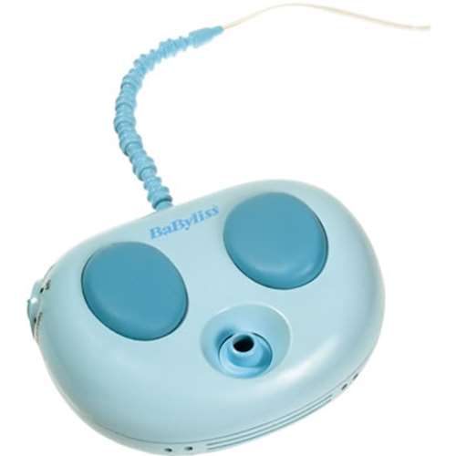 Babyliss Shiatsu Bath Spa 8052