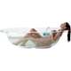 Babyliss Shiatsu Bath Spa 8052