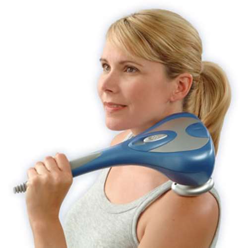 Homedics Wave Action Massager ExpressChemist.co.uk Buy Online