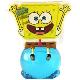 Sponge Bob Bubble Bath & Sponge 250ml
