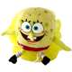 Sponge Bob Bath Buddy