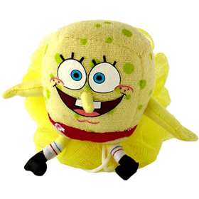 Sponge Bob Bath Buddy