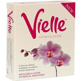 Vielle Stimulator x3