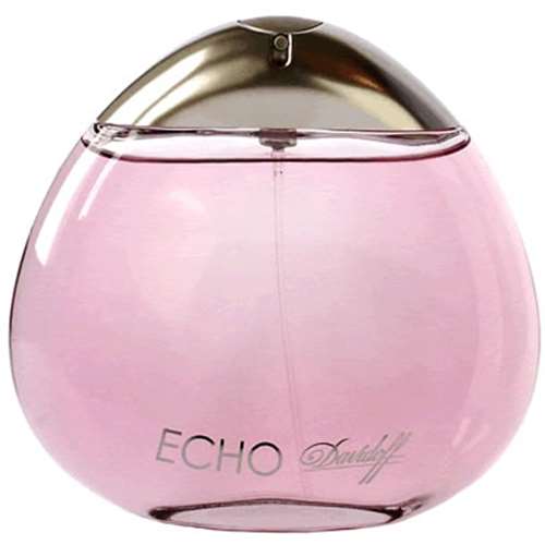 Davidoff Echo Woman EDP Spray 100ml
