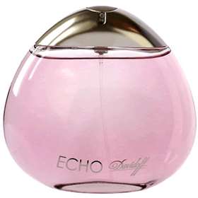 Davidoff Echo Woman EDP Spray 50ml