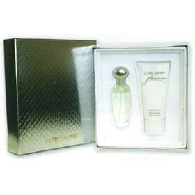Estee Lauder Pleasures 30ml EDP Spray + Body Lotion
