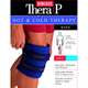 Homedics Hot & Cold Knee Compress Wrap