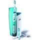 Braun Oral-B Sonic Deluxe Complete Electric Toothbrush