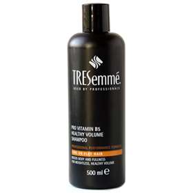 TRESemme Shampoo Healthy Volume 500ml