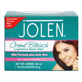 Jolen Creme Bleach 30ml
