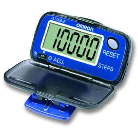 Omron Step Counter HJ005E