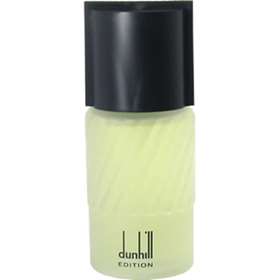 Dunhill Edition For Men
