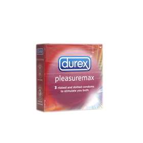 Durex Pleasuremax (3)