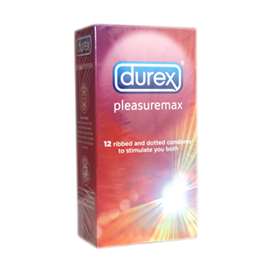 Durex Pleasuremax (12)