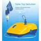 Table Top Nebulizer