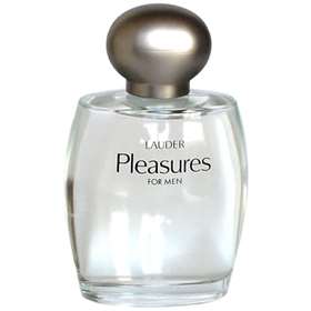 Estee Lauder Pleasures for Men
