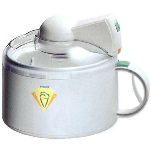Philips Comfort Icecream Maker thumbnail