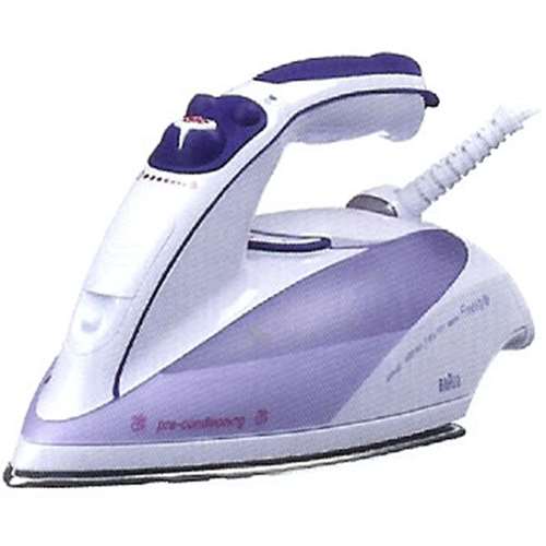 Braun Freestyle 6550 Iron thumbnail