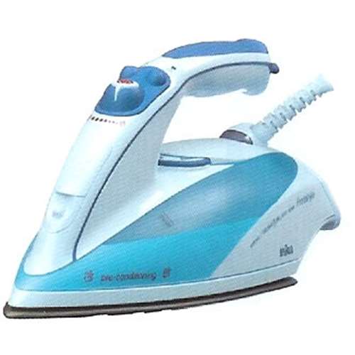 Braun Freestyle 6250 Iron thumbnail