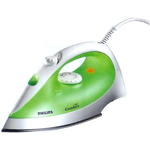 Philips Comfort Steam Iron - 1010 thumbnail