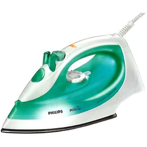 Philips Mistral Steam Iron - 2110 thumbnail