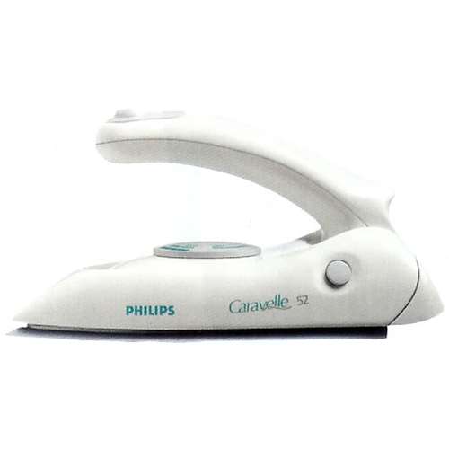 Philips Caravelle 52 Travel Steam Iron thumbnail