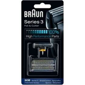 Braun Foil and Cutter 7000/4000 Series