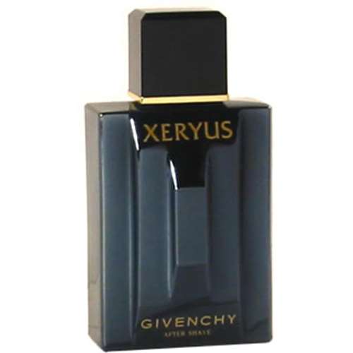 Givenchy Xeryus For Men Aftershave 50ml fragrance perfume