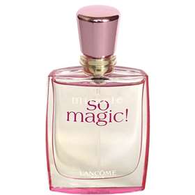 Lancome Miracle So Magic Edp 50ml