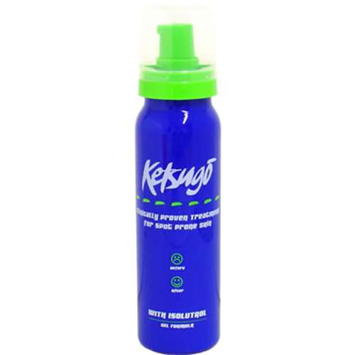 Ketsugo Gel