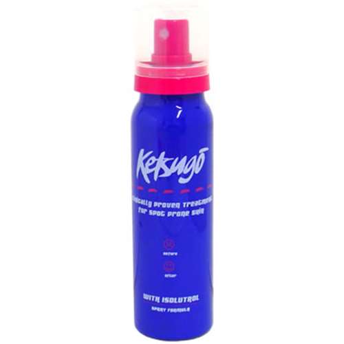 Ketsugo Spray