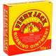 Fiery Jack Rubbing Ointment Tin 32g