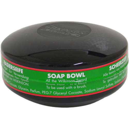 Wilkinson Sword Shaving Soap