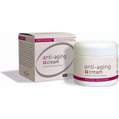 Provenance Anti Aging Cream 60ml