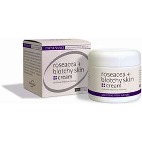 Provenance Roseacea + Blotchy Skin Cream 60ml