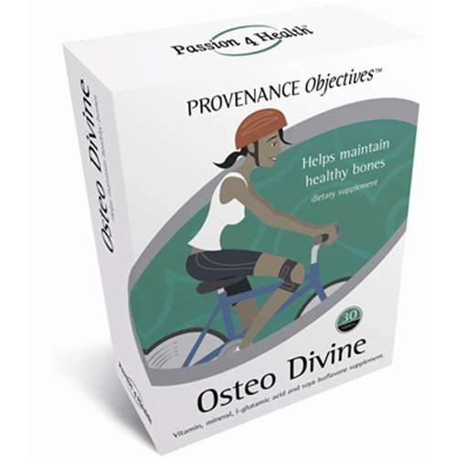 Osteo Divine Dietary Supplement thumbnail
