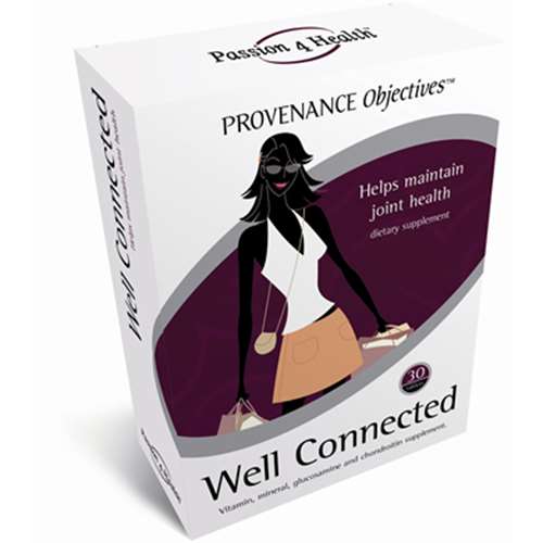 Well Connected Dietary Supplement thumbnail