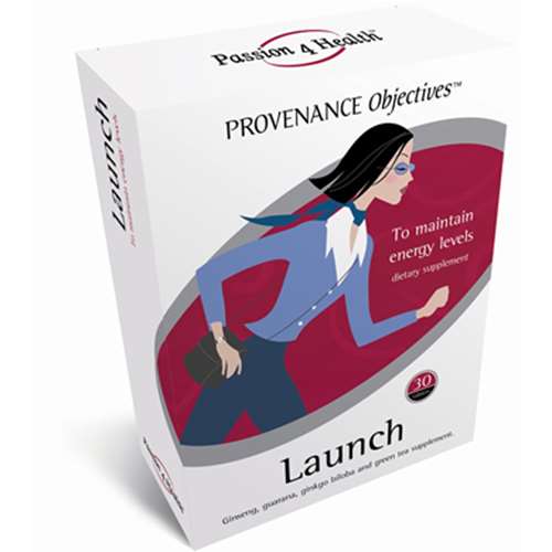 Launch Dietary Supplement thumbnail