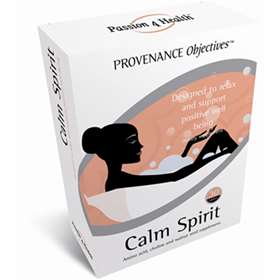 Calm Spirit Dietary Supplement