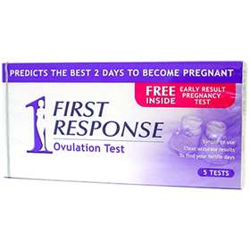 First Response Ovulation Test (5)