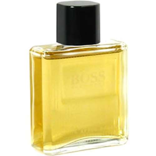 Boss No. 1 For Men Aftershave 125ml fragrance perfume
