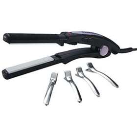 BaByliss Solid Ceramic Straightening Irons 2026
