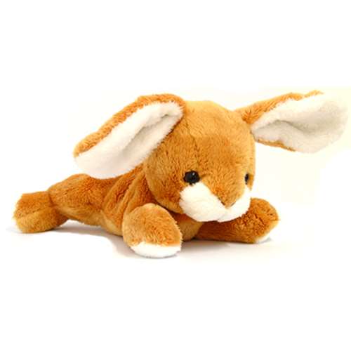 Bunny Hot Wheat Bag thumbnail