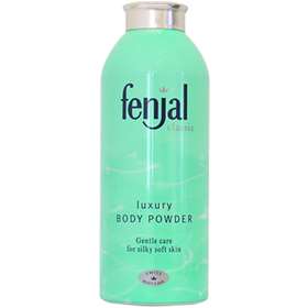 Fenjal Luxury Bodypowder 100g
