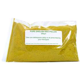Pure Bee Pollen 250g