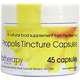 Propolis Tincture Capsules (45)