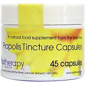 Propolis Tincture Capsules (45)